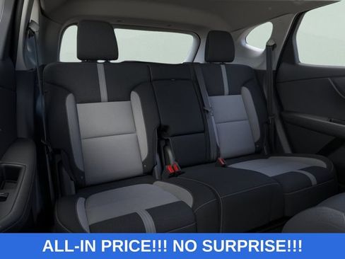 New 2026 Chevrolet Blazer LT w/ Convenience Package AWD/4WD image 11