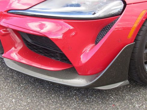 Certified 2026 Toyota Supra Premium w/ Driver Assist Package image 9