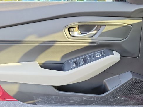 New 2026 Honda Accord SE image 21