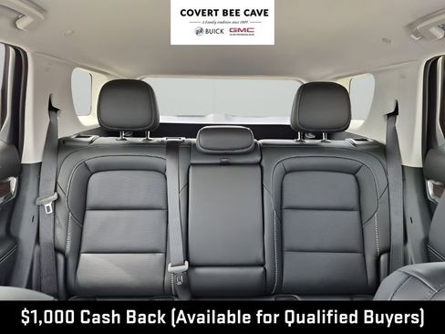 New 2026 GMC Terrain Denali image 42