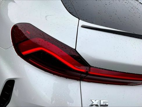 Used 2026 BMW X6 M60i w/ Dynamic Handling Package AWD/4WD image 23