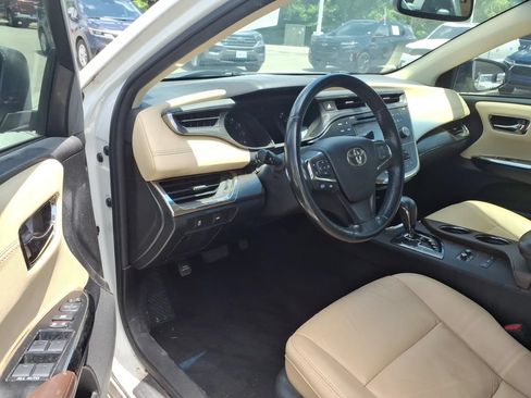 Used 2016 Toyota Avalon XLE Plus FWD image 6