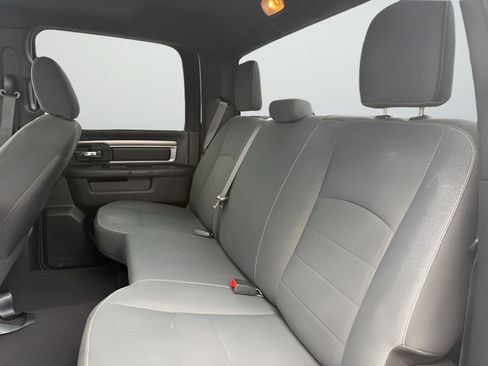 Used 2021 RAM 1500 Warlock AWD/4WD image 20