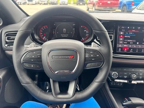 New 2026 Dodge Durango GT AWD/4WD image 10