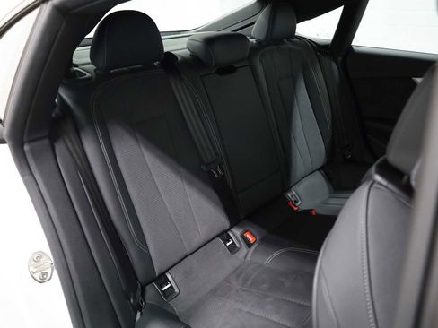 Certified 2023 Audi A5 2.0T Prestige w/ Black Optic Plus Package image 43