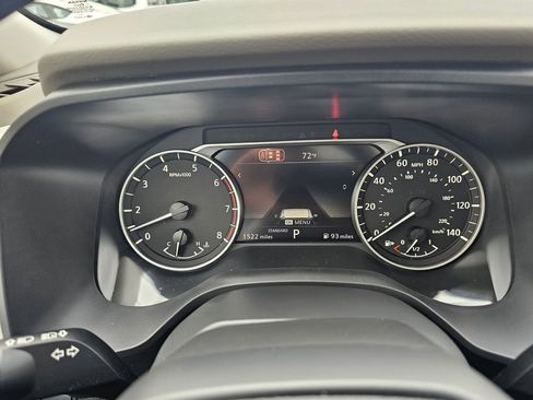 Used 2026 Nissan Rogue SV image 21