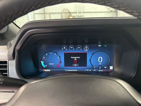 New 2025 Ford F150 Lariat w/ Equipment Group 502A High image 14