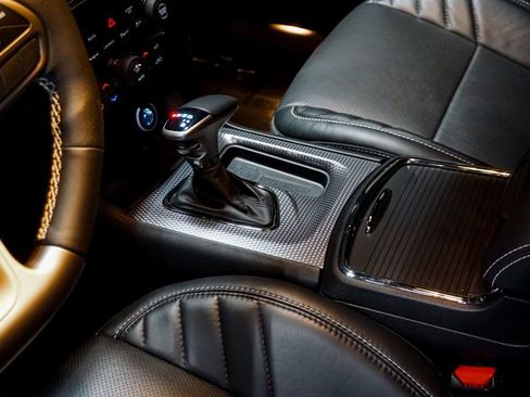 Used 2023 Dodge Charger SRT Hellcat w/ Harman/Kardon Audio Group RWD image 35