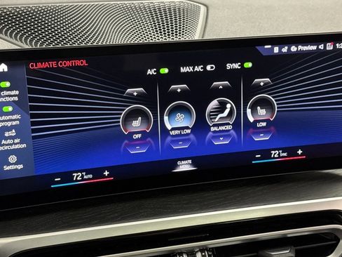 Certified 2023 BMW i4 eDrive40 w/ Premium Package image 27