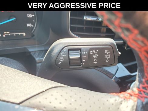 Used 2023 Ford Explorer ST-Line w/ Class IV Trailer Tow Package image 21