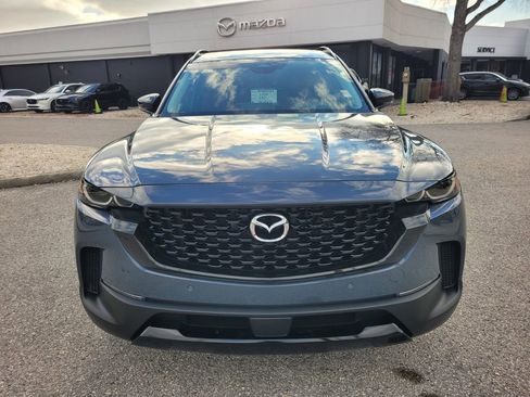 Certified 2026 MAZDA CX-50 AWD 2.5 Hybrid w/ Weather Package image 21