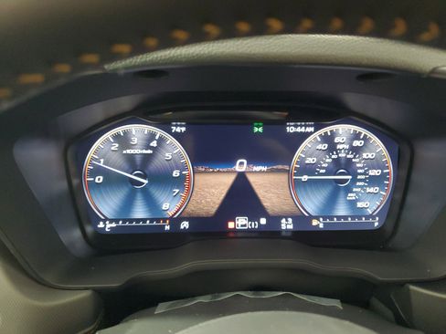 New 2026 Subaru Forester Wilderness image 26