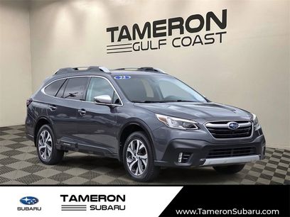 Used 2022 Subaru Outback Touring w/ Popular Package #2