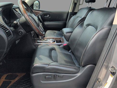 Used 2017 INFINITI QX80 2WD image 10