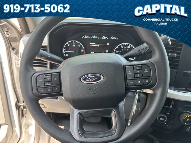 New 2026 Ford F550 4x4 Supercab Super Duty image 26
