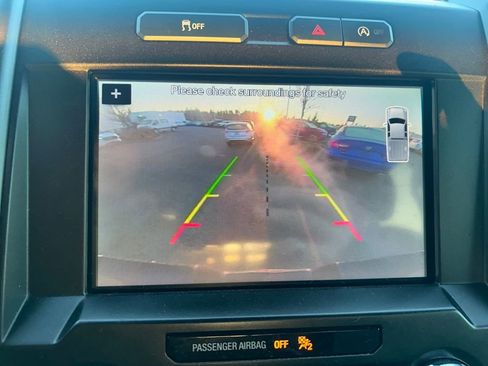 Used 2018 Ford F150 XLT w/ Equipment Group 302A Luxury image 27