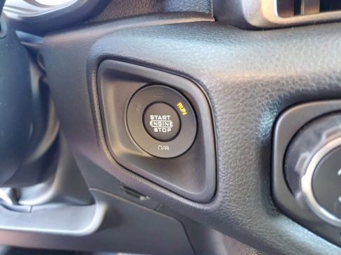 New 2026 Jeep Wrangler Sport AWD/4WD image 23