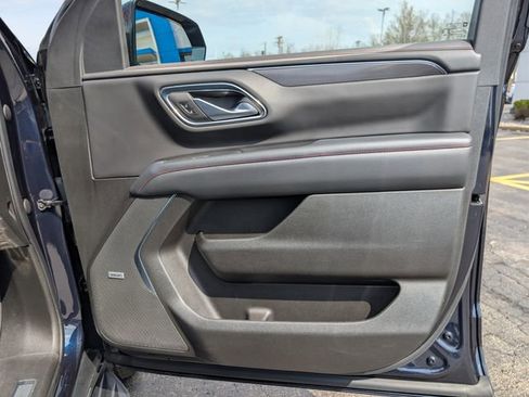 Used 2022 Chevrolet Tahoe RST w/ Luxury Package image 13