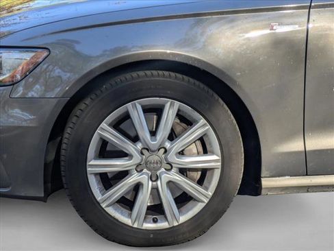 Used 2012 Audi A6 3.0T Prestige image 9