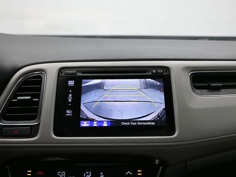Certified 2017 Honda HR-V EX image 47