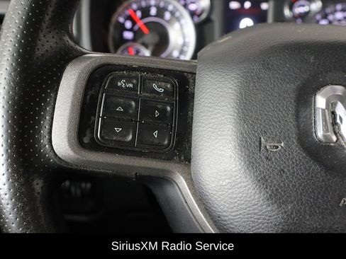 Used 2020 RAM 2500 Tradesman image 8