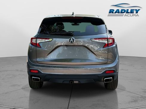 Used 2023 Acura RDX AWD w/ Technology Package image 5