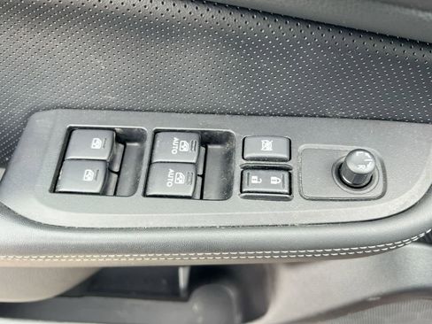 Used 2017 Subaru Outback 2.5i Limited image 17