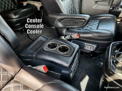 Used 2023 Chevrolet Express 2500 RWD image 54
