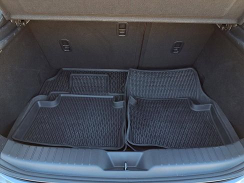 Certified 2025 MAZDA MAZDA3 Carbon image 8