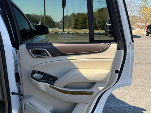 Used 2017 GMC Yukon Denali w/ Open Road Package image 39