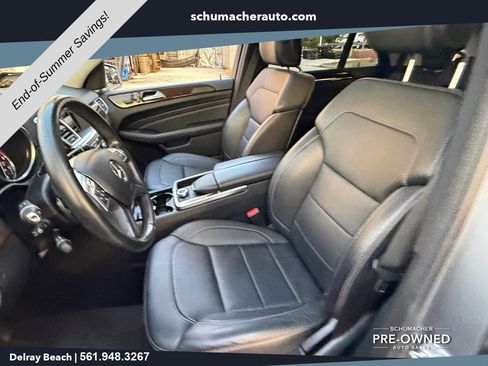 Used 2013 Mercedes-Benz ML 350 4MATIC image 10