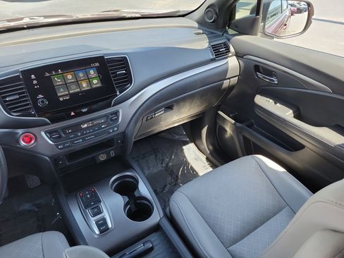 Used 2019 Honda Passport EX-L image 15