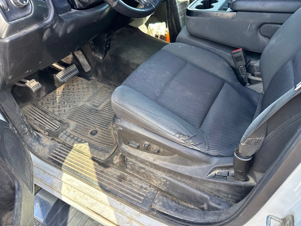 Used 2016 Chevrolet Silverado 1500 LT w/ All Star Edition AWD/4WD image 13
