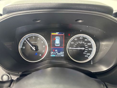 Used 2024 Subaru Forester Premium AWD/4WD image 23