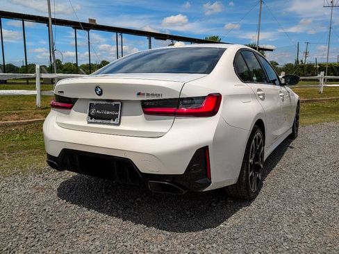 Used 2026 BMW M340i xDrive AWD/4WD image 5