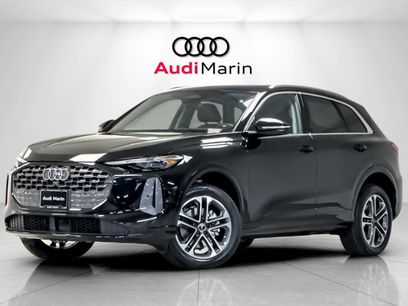 New 2025 Audi Q5 Premium