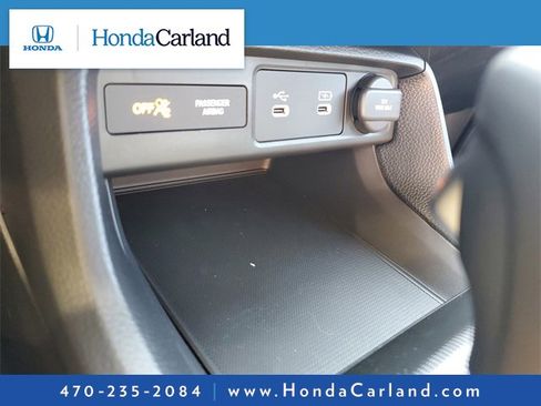 New 2026 Honda Civic Sport image 25