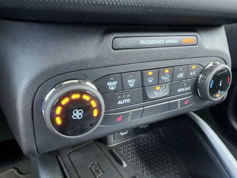 Used 2022 Ford Bronco Sport Big Bend w/ Convenience Package AWD/4WD image 38