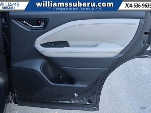 New 2025 Subaru Forester Limited image 21