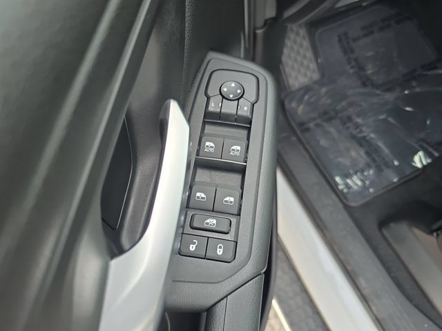 New 2026 RAM 1500 Tradesman AWD/4WD image 14