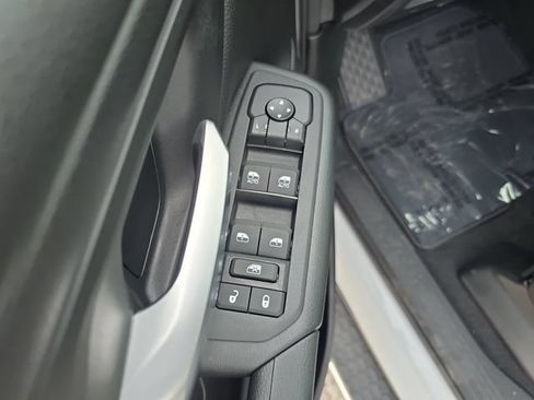 New 2026 RAM 1500 Tradesman AWD/4WD image 14