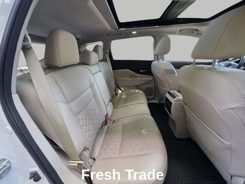 Used 2019 Nissan Murano Platinum w/ Cargo Package AWD/4WD image 9