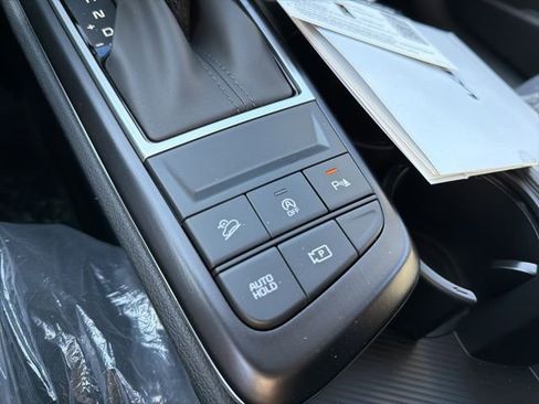 New 2026 Kia Sportage LX image 22