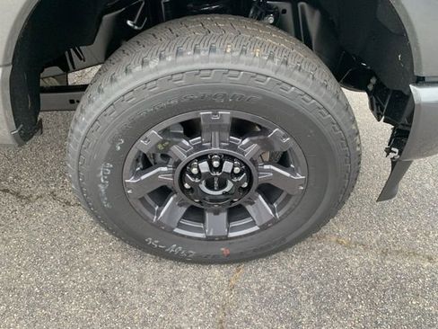 New 2026 Ford F350 XL w/ STX Appearance Package AWD/4WD image 32
