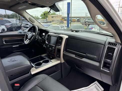 Used 2013 RAM 2500 Laramie w/ Convenience Group AWD/4WD image 30