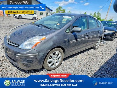 Used 2007 Toyota Prius
