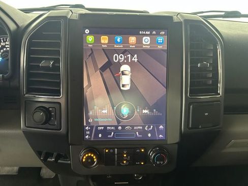 Used 2018 Ford F150 XLT AWD/4WD image 21