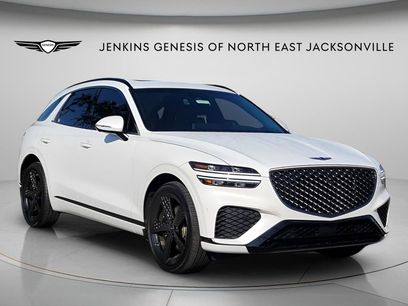 Used 2025 Genesis GV70 2.5T w/ Sport Prestige Package