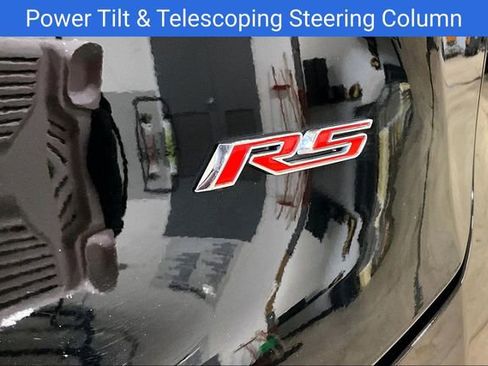 Certified 2023 Chevrolet Blazer RS w/ Driver Confidence II Package image 24