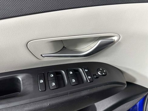 Used 2024 Hyundai Tucson SEL image 23